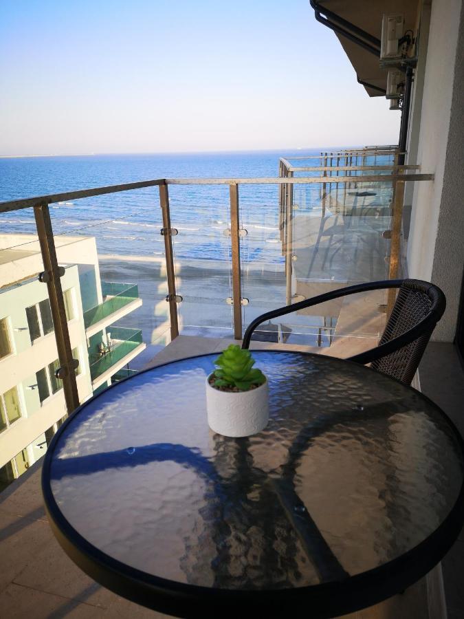 Promenada Beach Residence Năvodari المظهر الخارجي الصورة