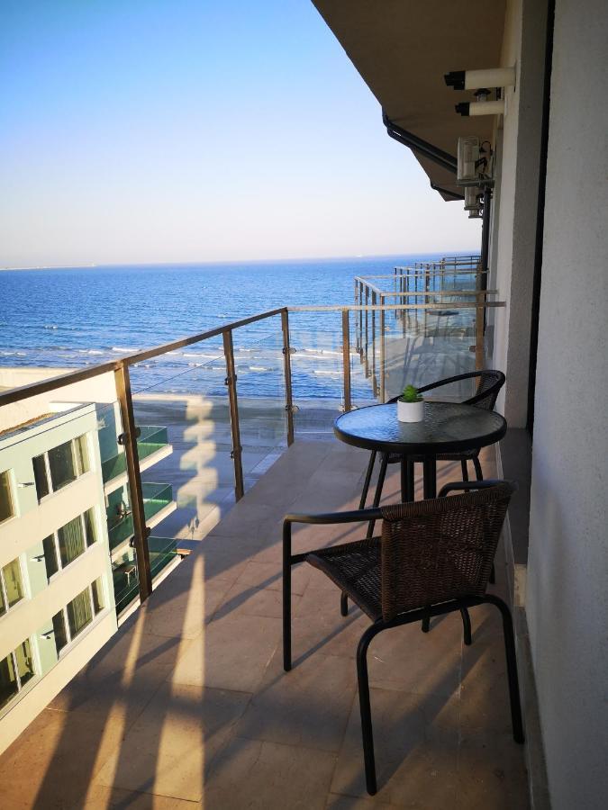 Promenada Beach Residence Năvodari المظهر الخارجي الصورة